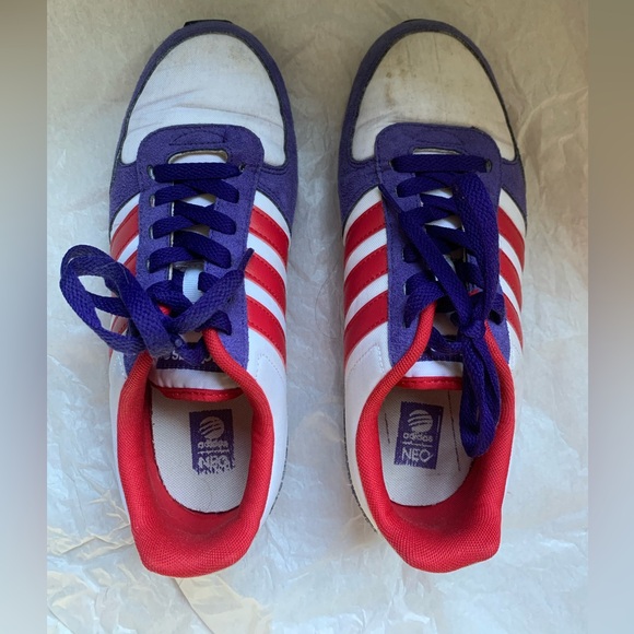 Adidas Sneakers - Picture 2 of 3